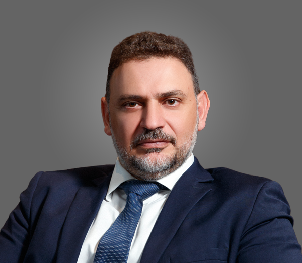 Costas Savva