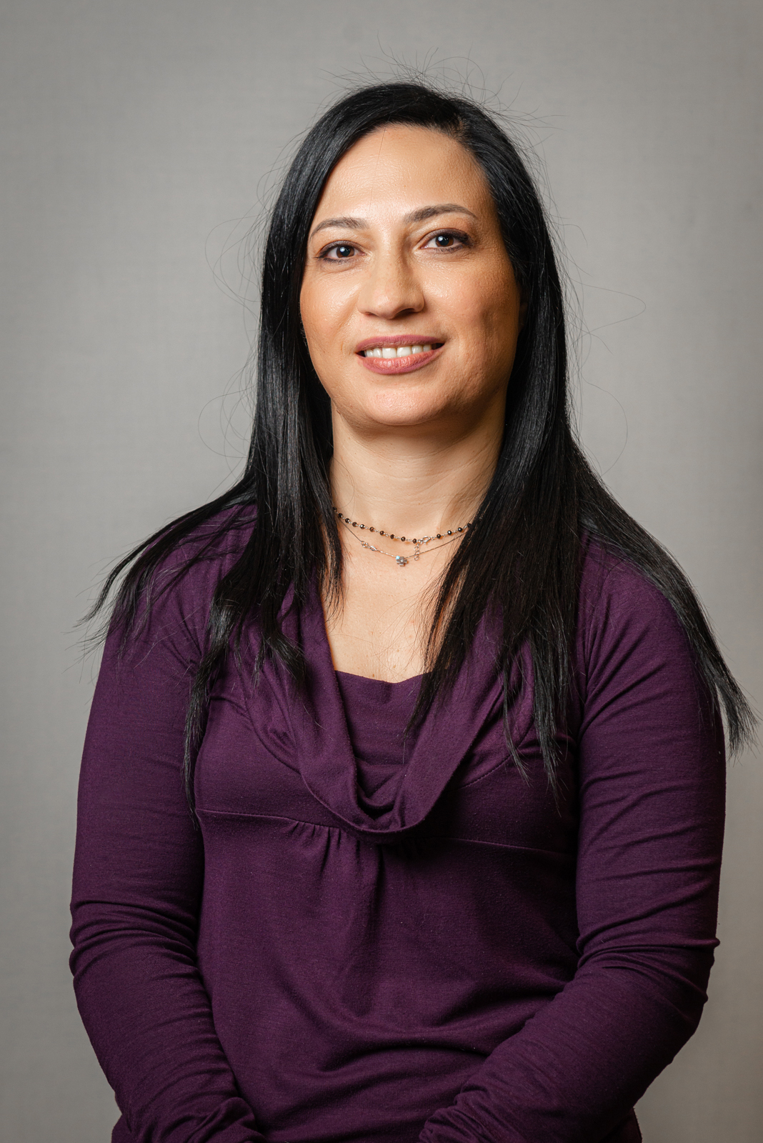 Maria Stylianou