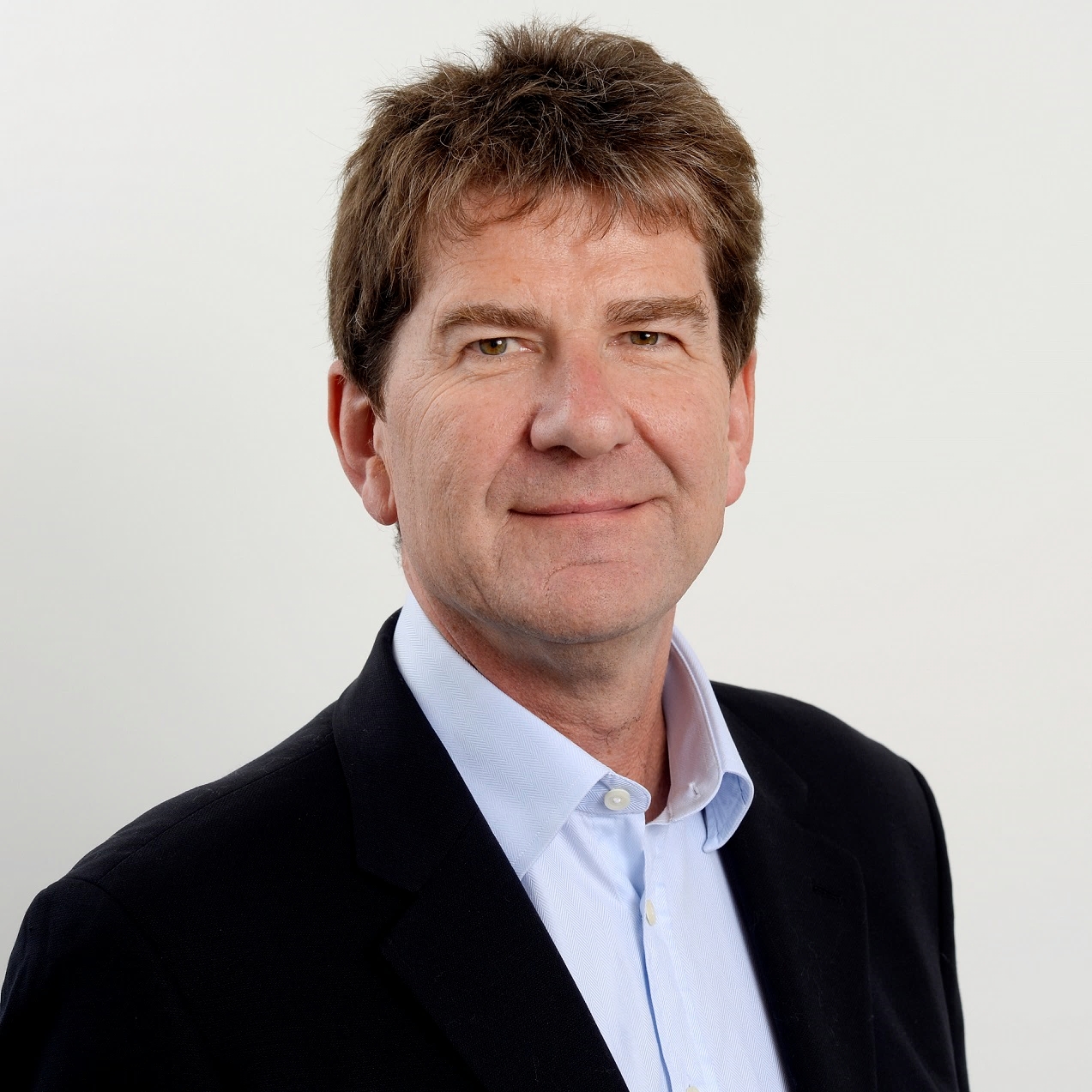 Dr. Richard Collier