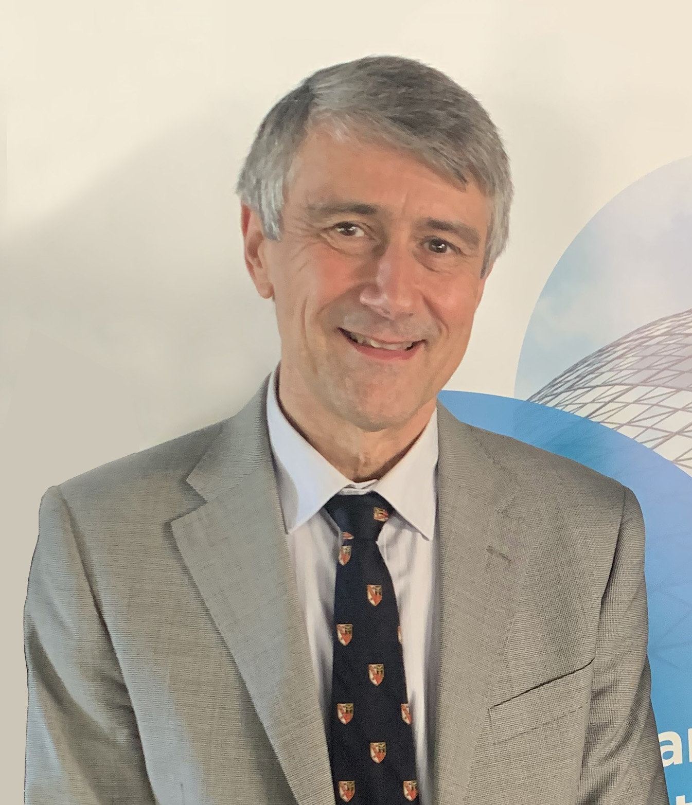 Peter Harris