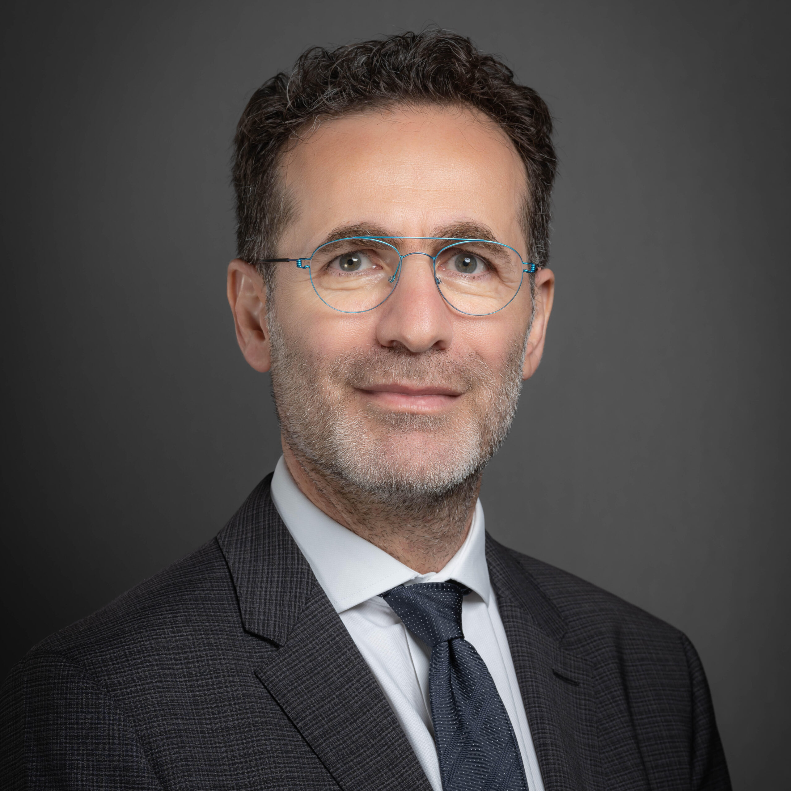 Jean Fares